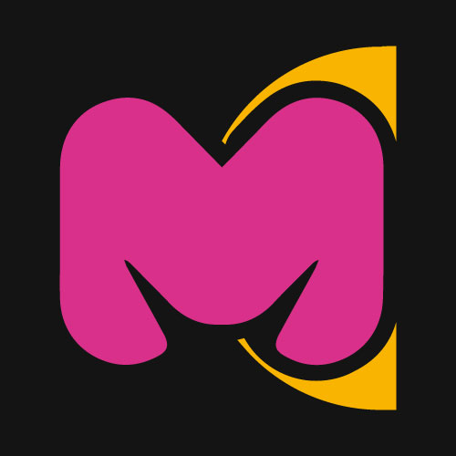 Megalópolis logo
