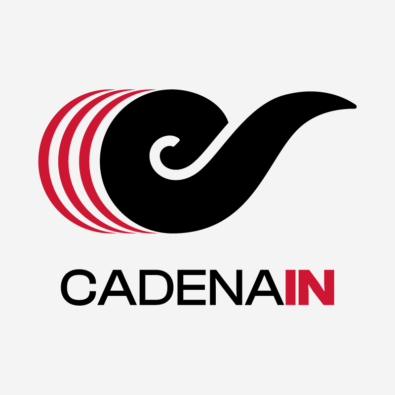 Cadena IN logo