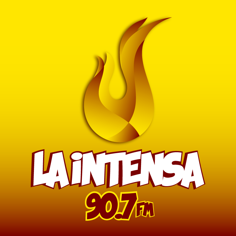 La Intensa logo
